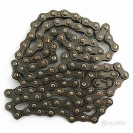 Catena Regina Extra passo 415 con 108 maglie