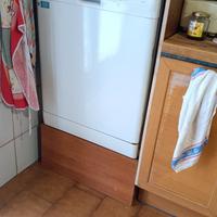 lavastoviglie 12 coperti 