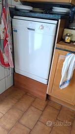 lavastoviglie 12 coperti 