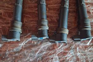 Bobine di acensione suzuki gsx r k7-8 1000