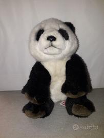 PELUCHE PANDA "LELLY" PICCOLO