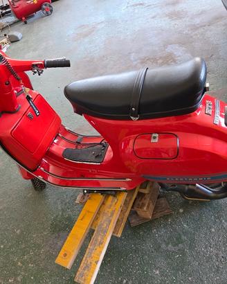vespa 125 et3