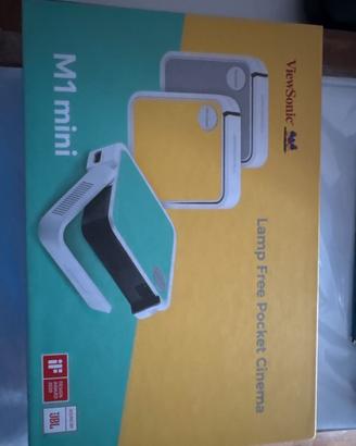 ViewSonic M1 mini