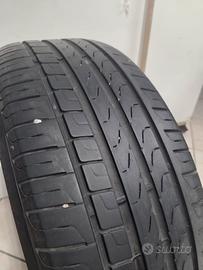 gomme 215 55r17