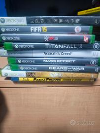 giochi x box