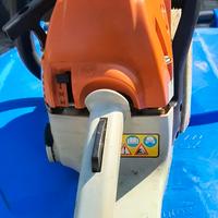 motosega Stihl MS 231