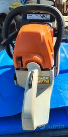 motosega Stihl MS 231