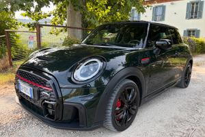 Mini Cooper John Cooper Works