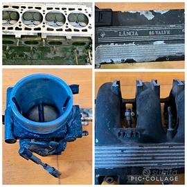 ricambi lancia thema 2000 16v fiat croma 