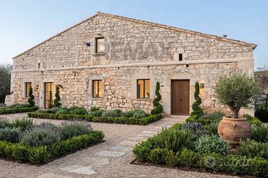 Cascina/Casale - Ragusa