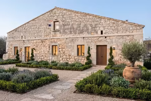Cascina/Casale - Ragusa
