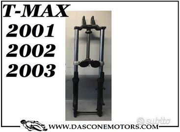 Forcella Tmax 2001 2003
