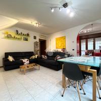 4 LOCALI A PONTE SAN NICOLÒ