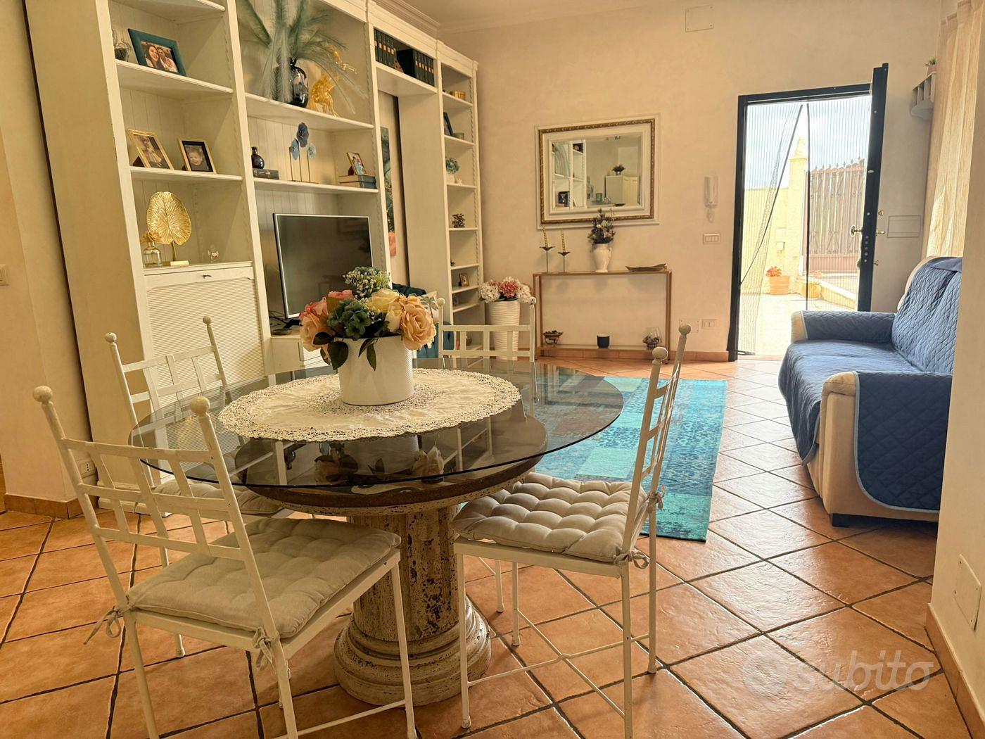 Appartamento Roma [Cod. rif 3316194VRG] - Altro