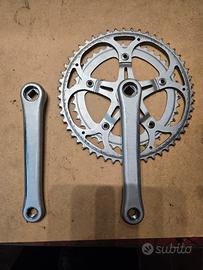 Guarnitura corsa vintage