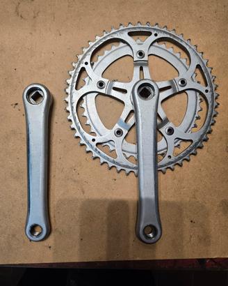 Guarnitura corsa vintage