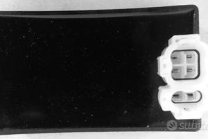 Centralina spiombata generic ksr trigger