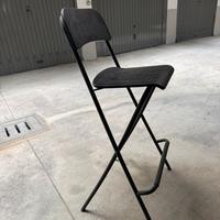 Sgabello Franklin Ikea