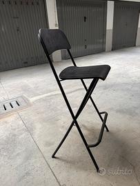 Sgabello Franklin Ikea