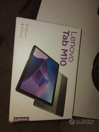 Tablet lenovo