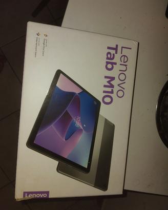 Tablet lenovo