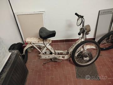 ciao Piaggio per pezzi di ricambio 