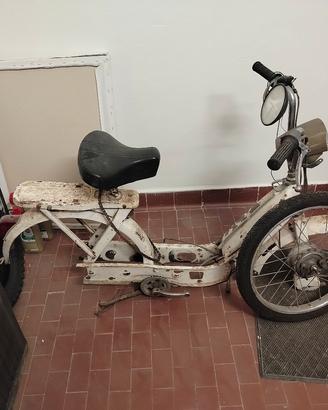 ciao Piaggio per pezzi di ricambio 