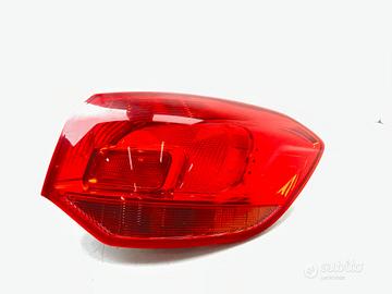 STOP FANALE POSTERIORE DESTRO OPEL Astra J 2° Ser