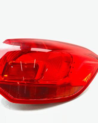 STOP FANALE POSTERIORE DESTRO OPEL Astra J 2° Ser
