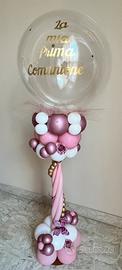 Pallone Comunione