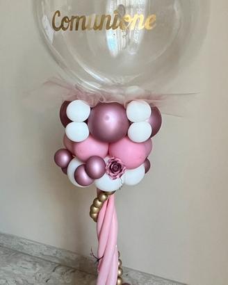 Pallone Comunione
