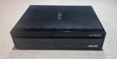 ASUS Barebone Mini PC + Monitor 
