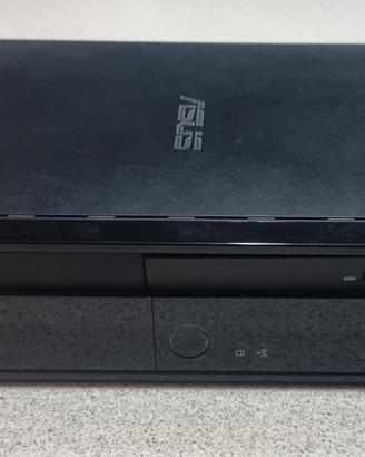 ASUS Barebone Mini PC + Monitor 