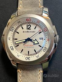 Orologio automatico JEAN RICHARD DIVERSCOPE