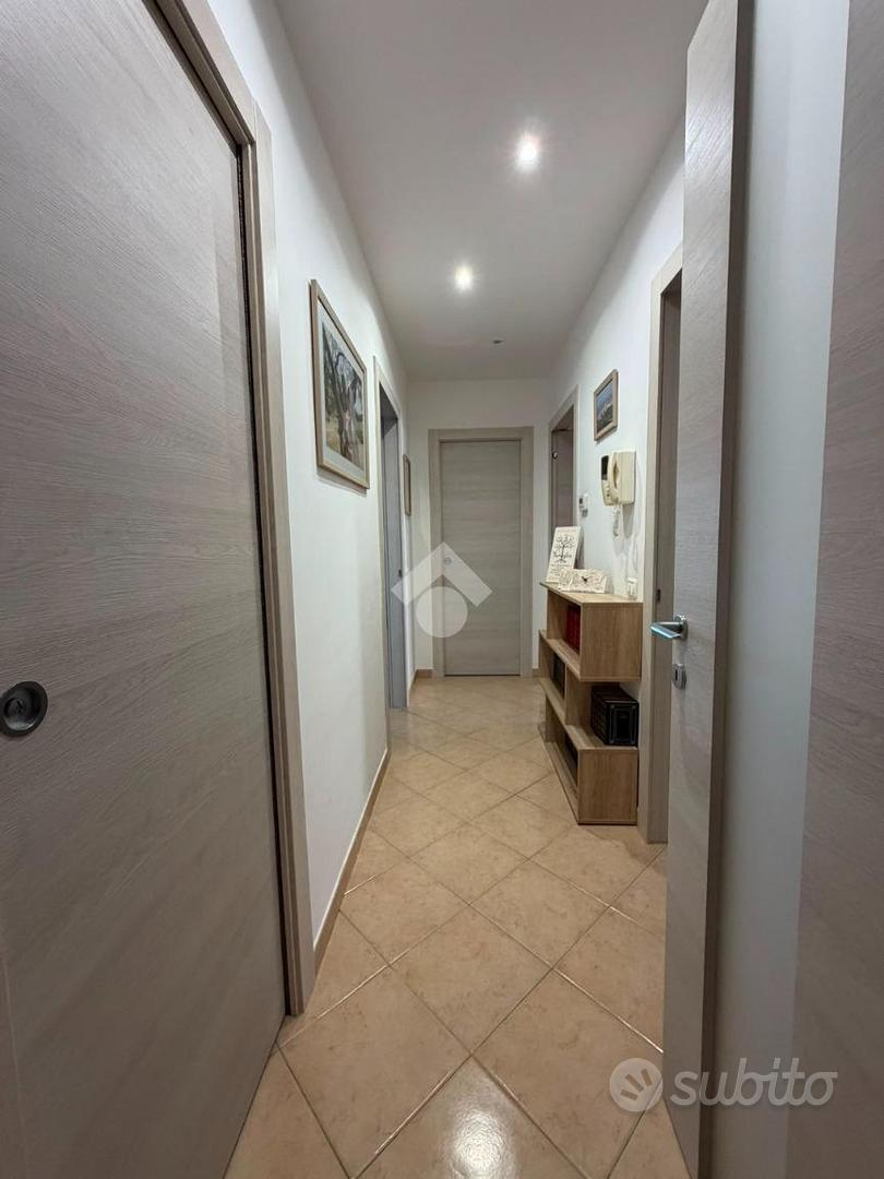 Apartment in Roma, Ponte di Nona, Lunghezza - Vista 6