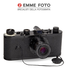 LEICA ED. SPECIALE 10555 - USATO GARANTITO