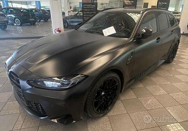 BMW M3 510Cv. XDRIVE TOURING COMPETITION CARBON BL