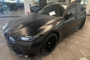BMW M3 510Cv. XDRIVE TOURING COMPETITION CARBON BL