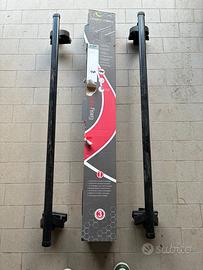 Barre tetto portatutto