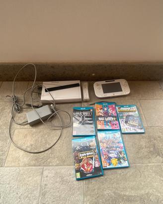 Nintendo wii u