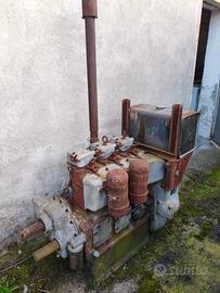 armstrong siddeley Motors