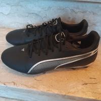 Scarpini Puma King Pro FG/AG tg 43