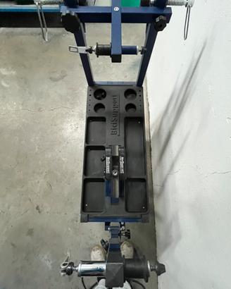 Cavalletto professionale