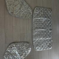 Parasole per ducato
