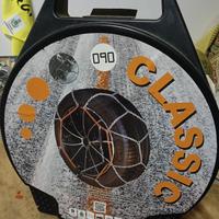 catene da neve omologate