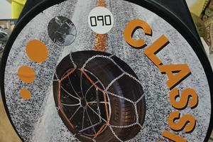 catene da neve omologate