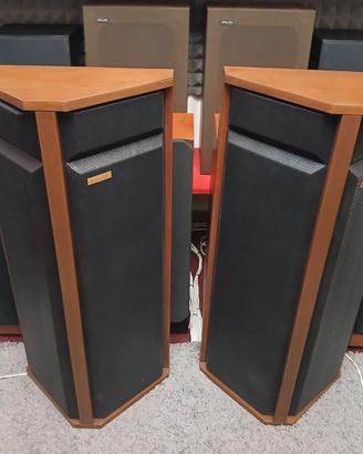 DIFFUSORI ALLISON ONE APPENA REVISIONATI