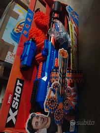 xshot
