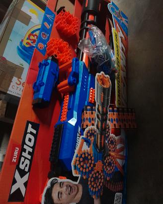xshot
