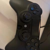 Scuf Impact Ps4/Ps5